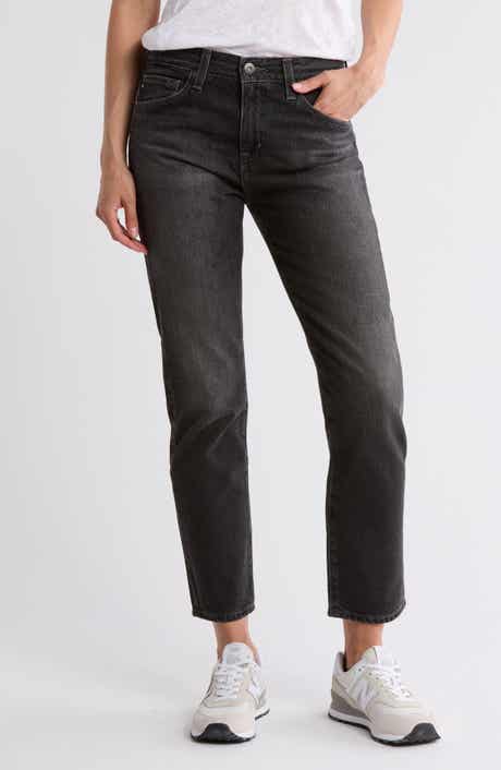 AG Ex-Boyfriend Slouchy Slim Jeans