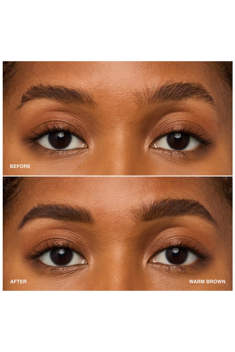 Long-Wear Waterproof Eyebrow Pencil, Alternate, color, NEUTRAL BLONDE