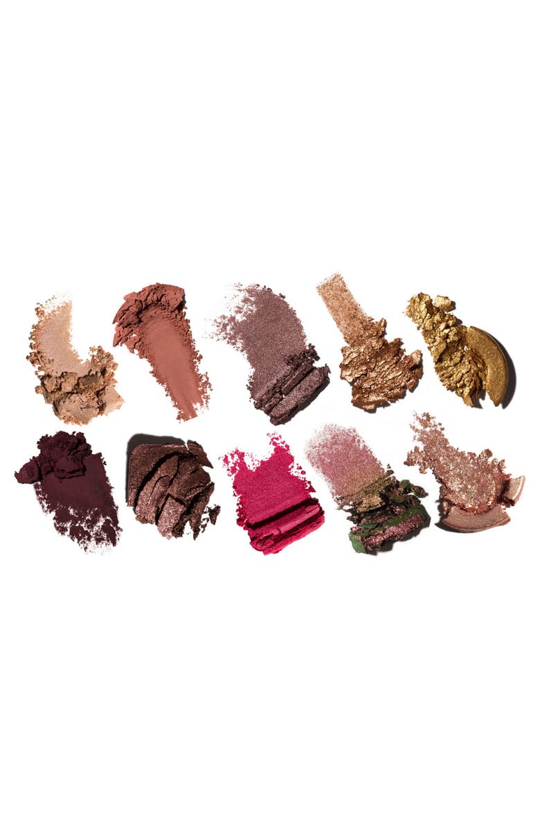 PAT McGRATH LABS Mothership VIII: Divine Rose II Eyeshadow Palette, Alternate, color, Divine Rose Ii