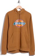Dickies Tricolor Pullover Fleece Hoodie