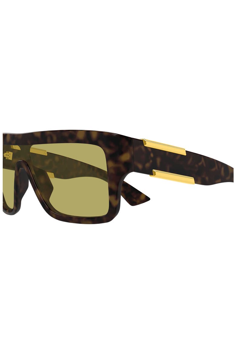 99mm Shield Sunglasses, Alternate, color, HAVANA