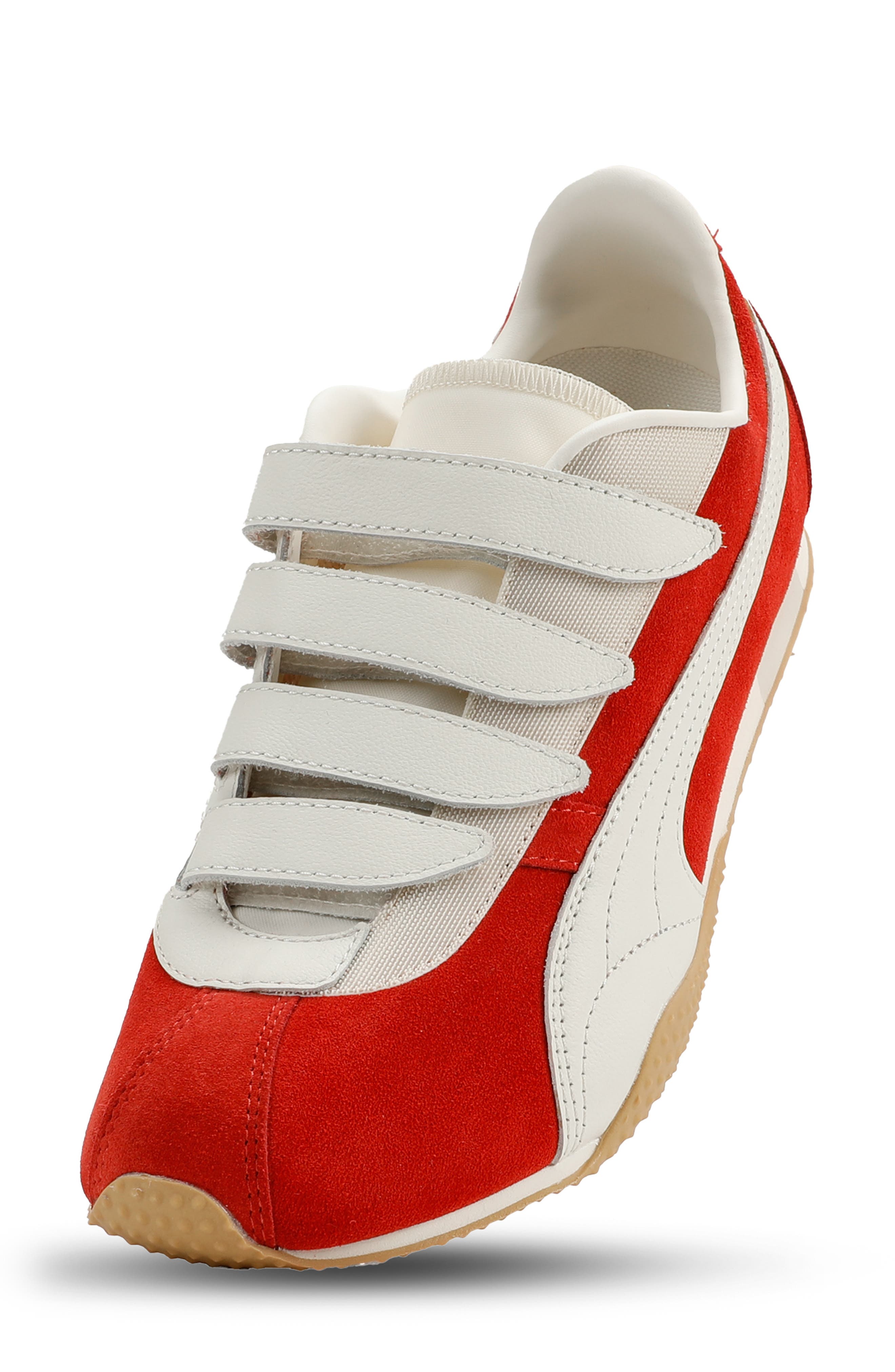 PUMA H-Street Strap Sneaker, Alternate, color, 