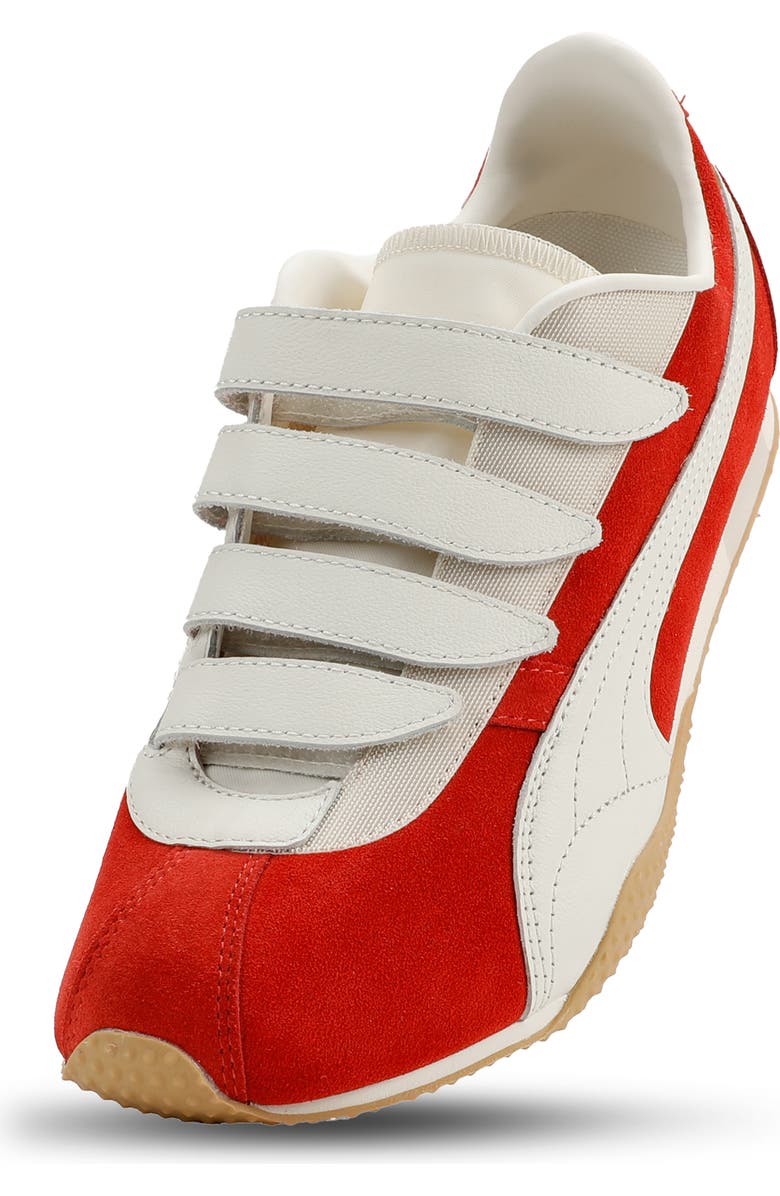 PUMA H-Street Strap Sneaker, Alternate, color,