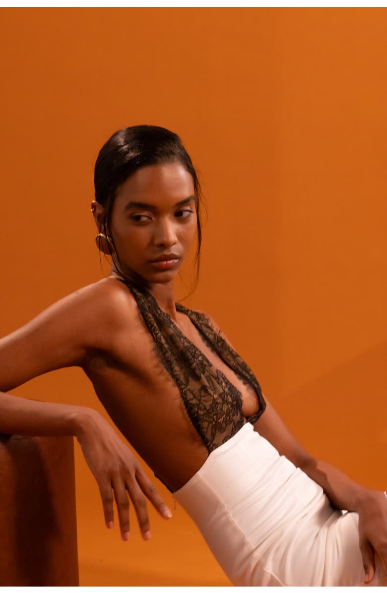 Maeve Florence Dress, Alternate, color, White