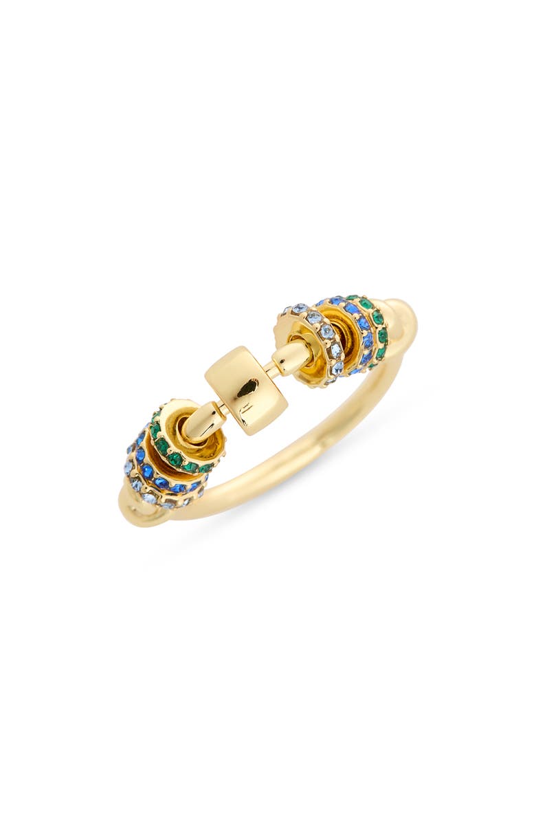 Covet Rondel Ring, Main, color, 