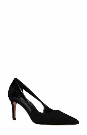 Pelle Moda Libby Pointed Toe Pump