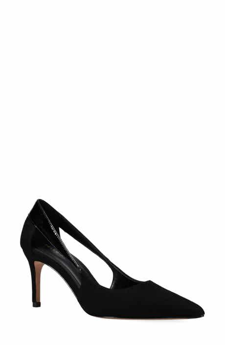 Pelle Moda Libby Pointed Toe Pump