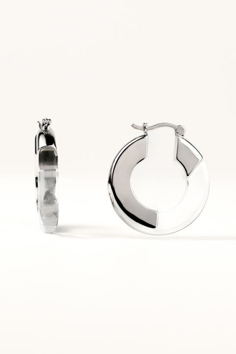Split Hoops