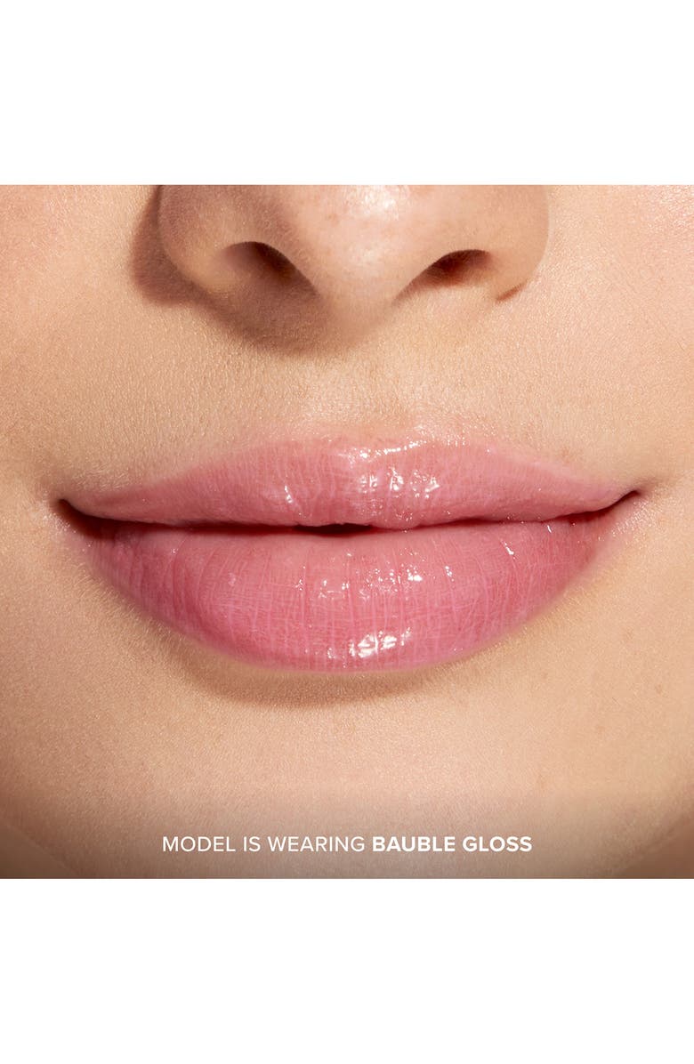 Too Faced Bauble Gloss Ring, Alternate, color,