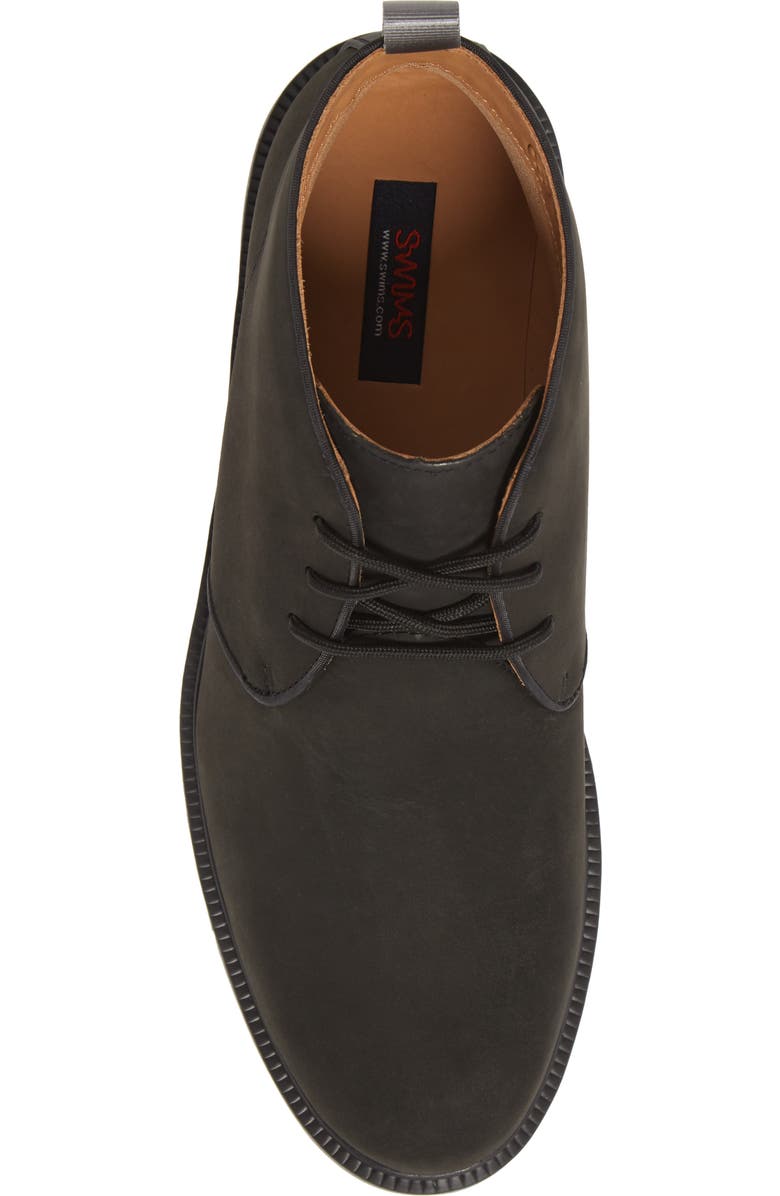 Swims Motion Chukka Waterproof Boot, Alternate, color,