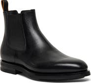 Santoni Enver Chelsea Boot
