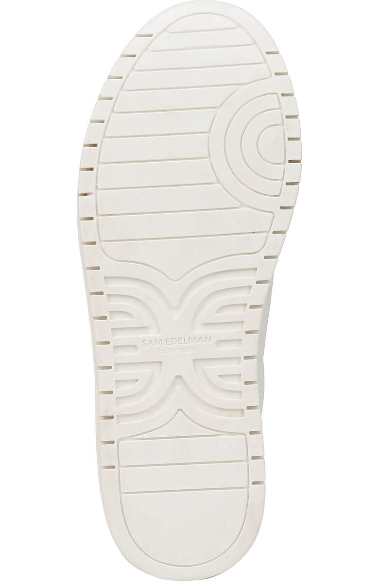 Sam Edelman Blaine Platform Sneaker, Alternate, color,