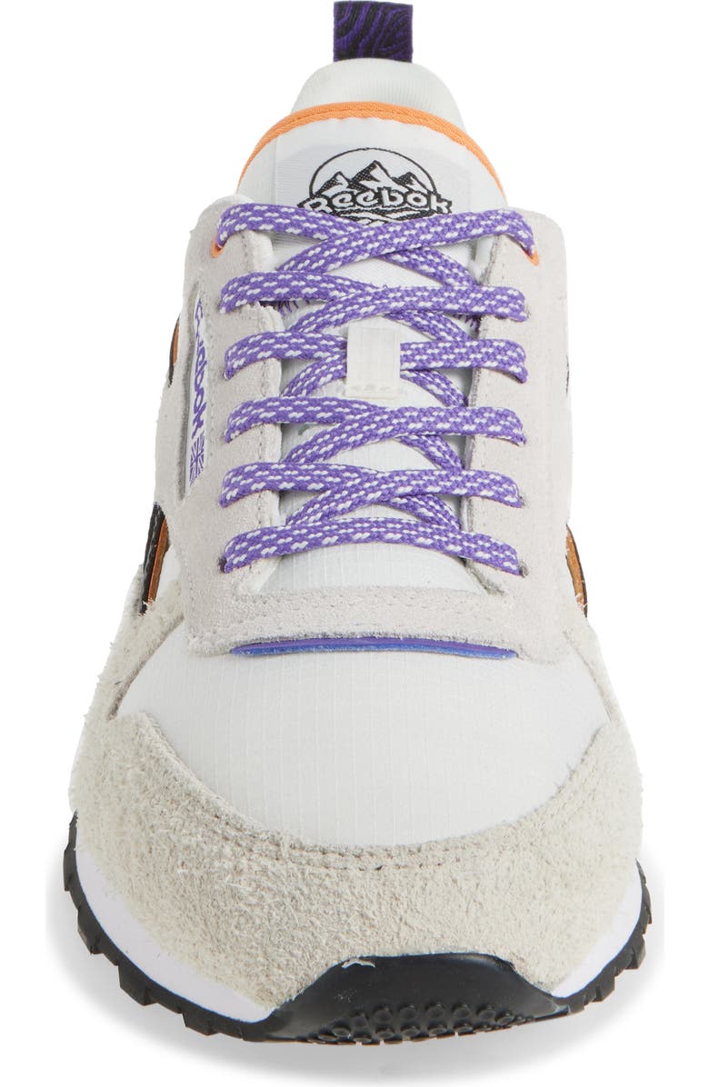 Reebok Classic Sneaker, Alternate, color,