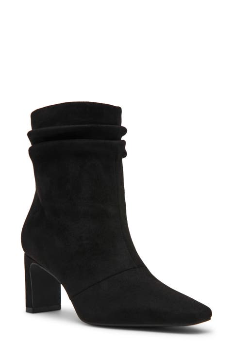 Cabrini Bootie