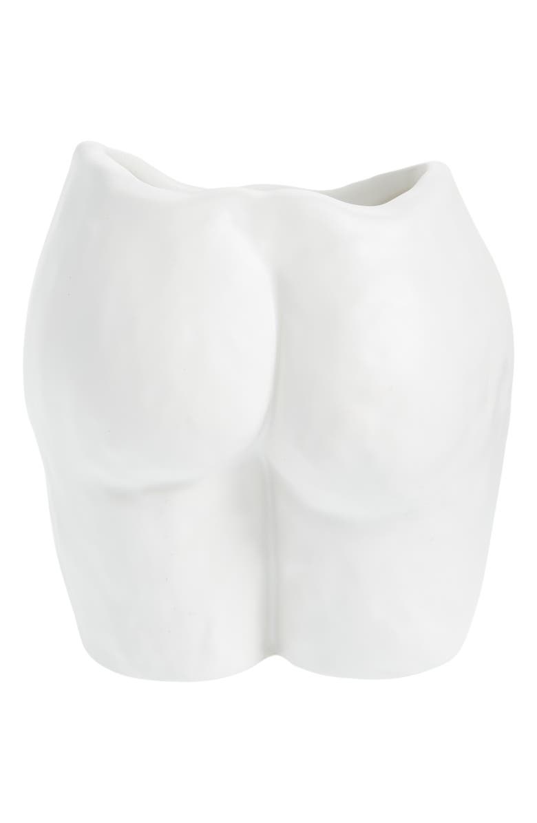 Anissa Kermiche Popotin Pot, Alternate, color, 