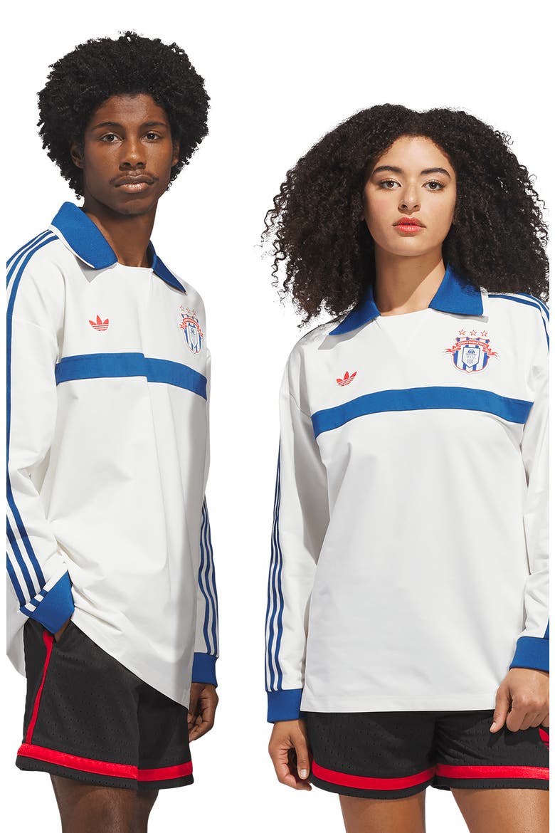 Rugby Polo, Alternate, color, OFF WHITE/ /