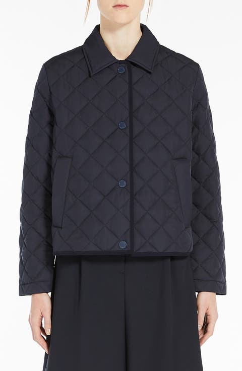 Vadier Quilted Jacket