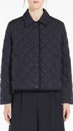 Weekend Max Mara Vadier Quilted Jacket