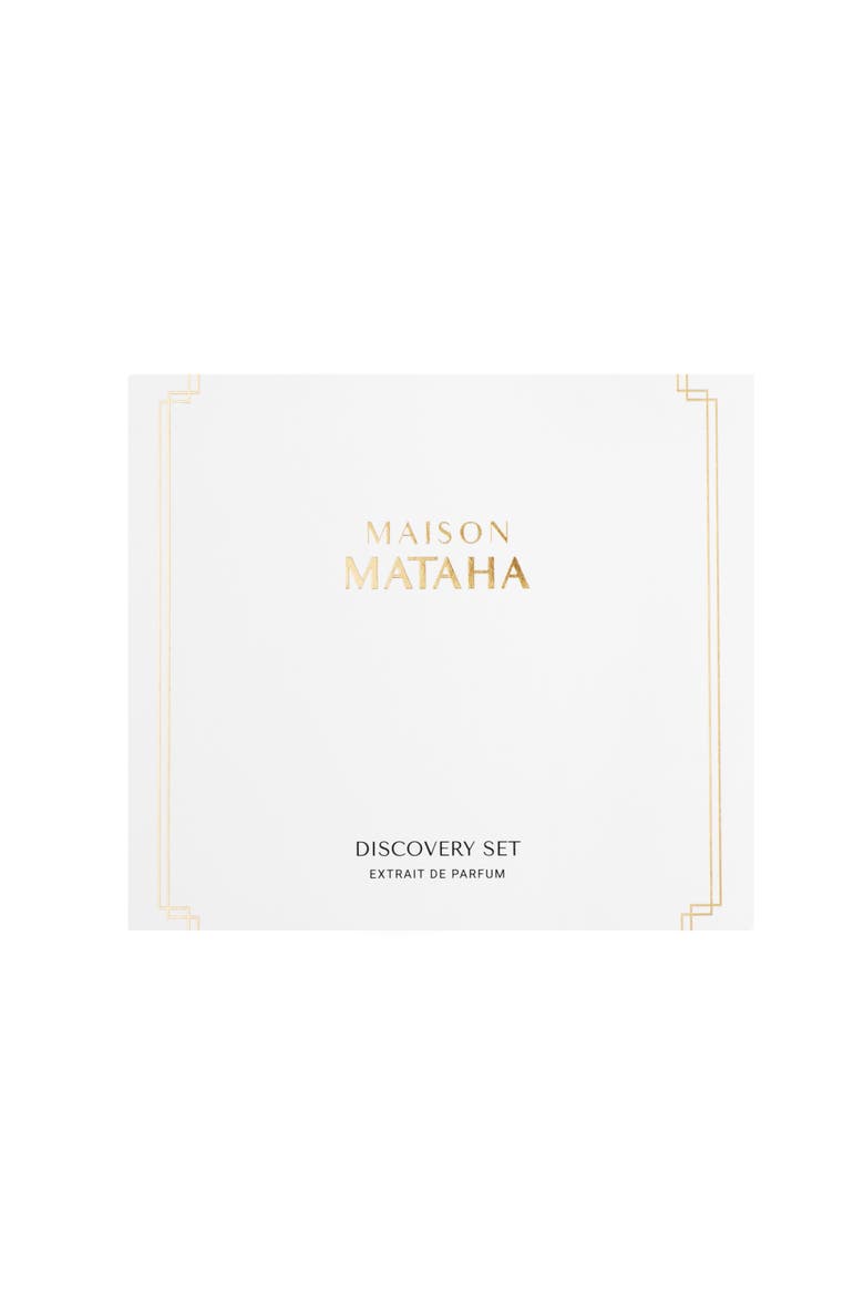 Discovery Set Extrait de Parfum, Alternate, color, NO COLOR