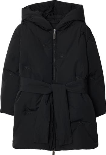 EKD Nylon Padded Coat