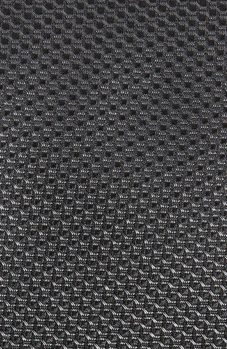 NORDSTROM MEN'S SHOP Antico Micro Silk Tie, Alternate, color, 