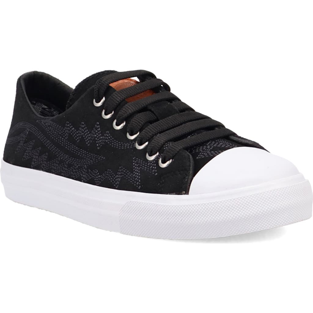 Dingo Campus Sneaker