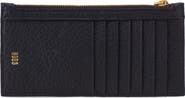 HOBO Carte Leather Wallet