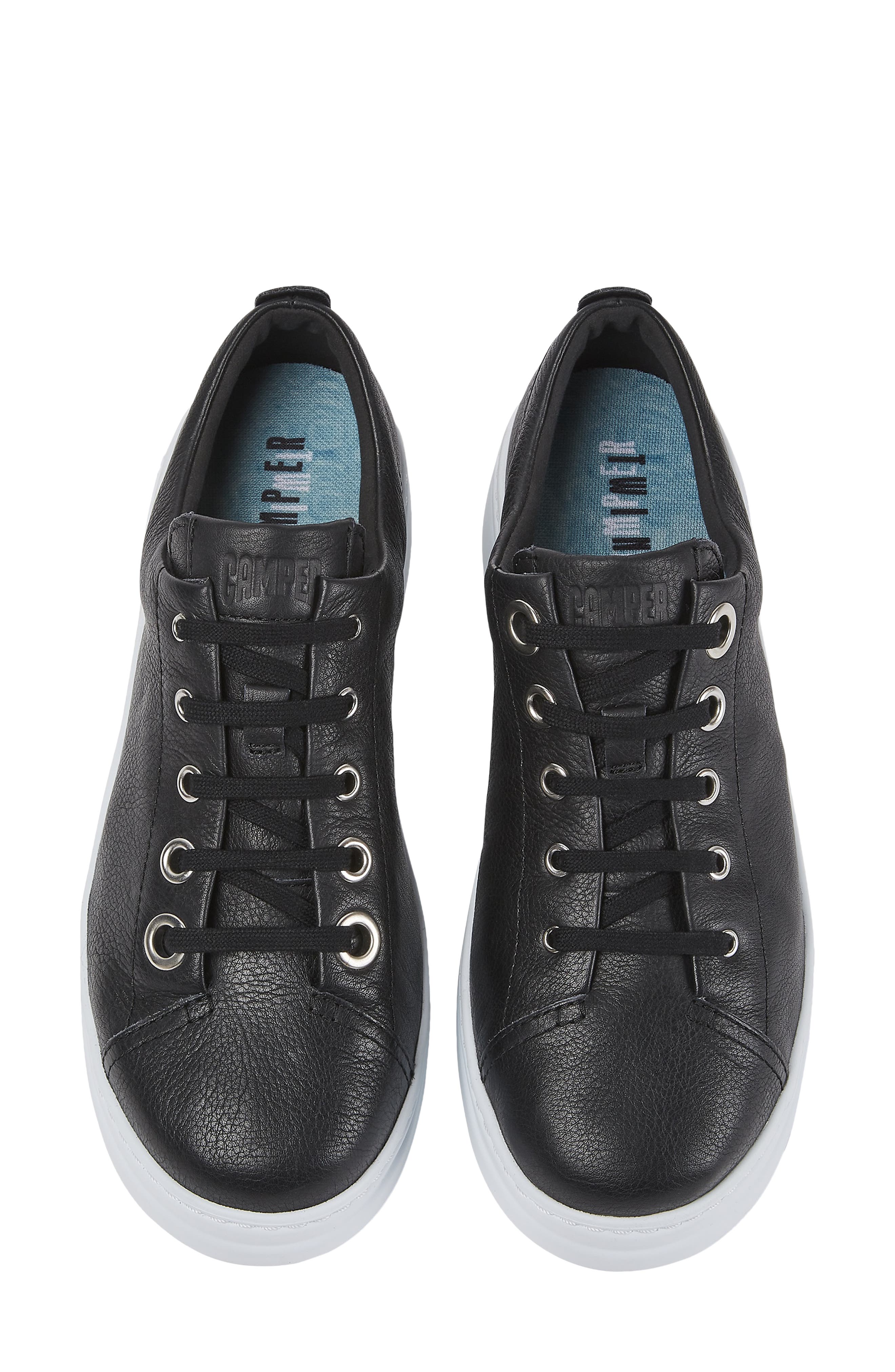 Camper Twins Mismatched Sneakers, Alternate, color, 