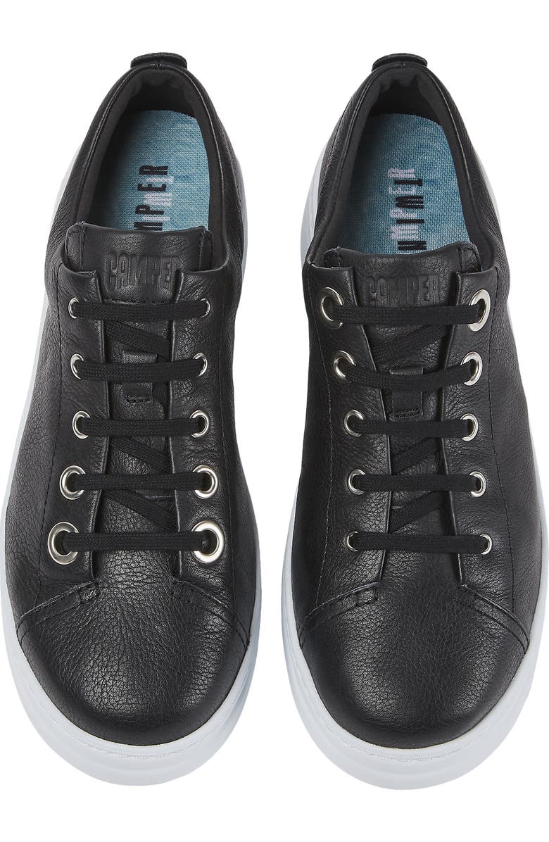 Camper Twins Mismatched Sneakers, Alternate, color,