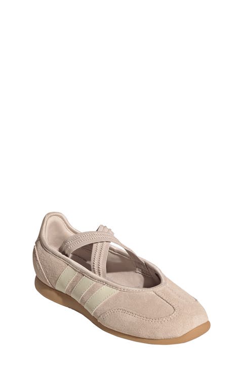 Kids' Barreda Mary Jane Flat