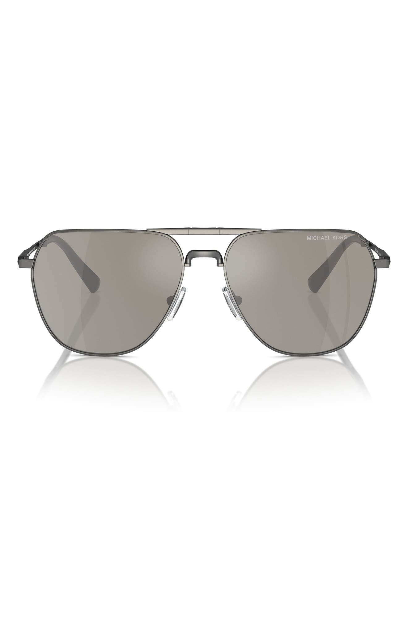 selected SHINY GUNMETAL