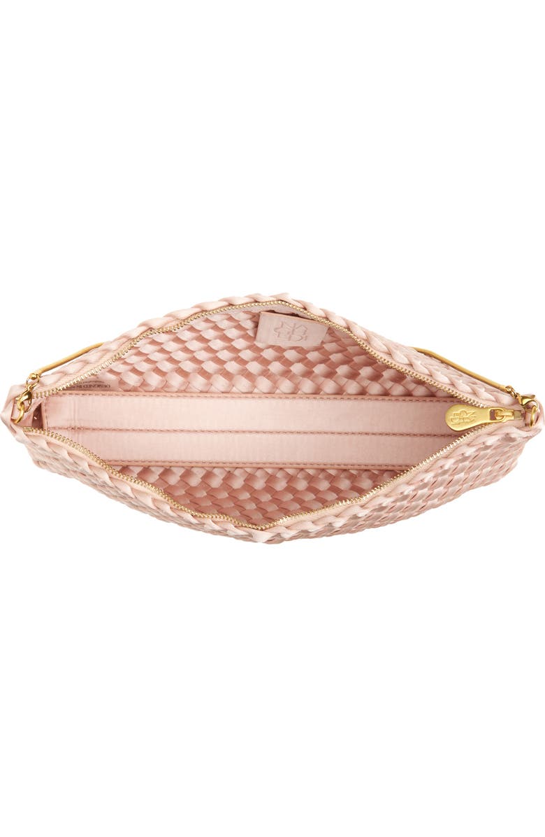 NAGHEDI Medium Gala Clutch, Alternate, color,