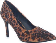 Lauren Lorraine Daze Pump
