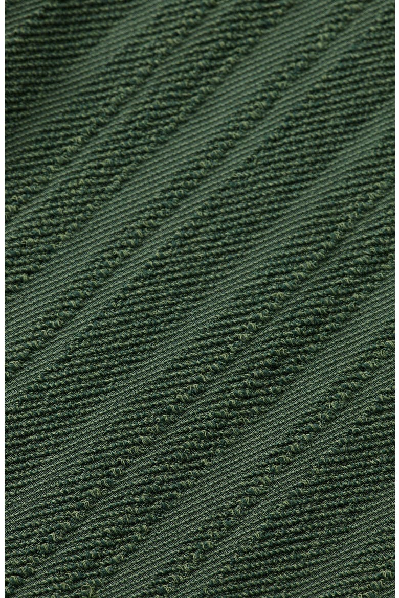 Tonal Stripe Camp Shirt, Alternate, color, THYME