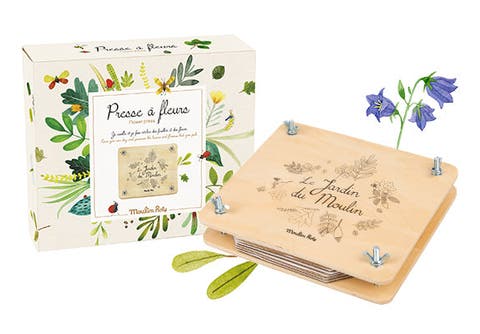 Flower Press Tool Recreational Activity