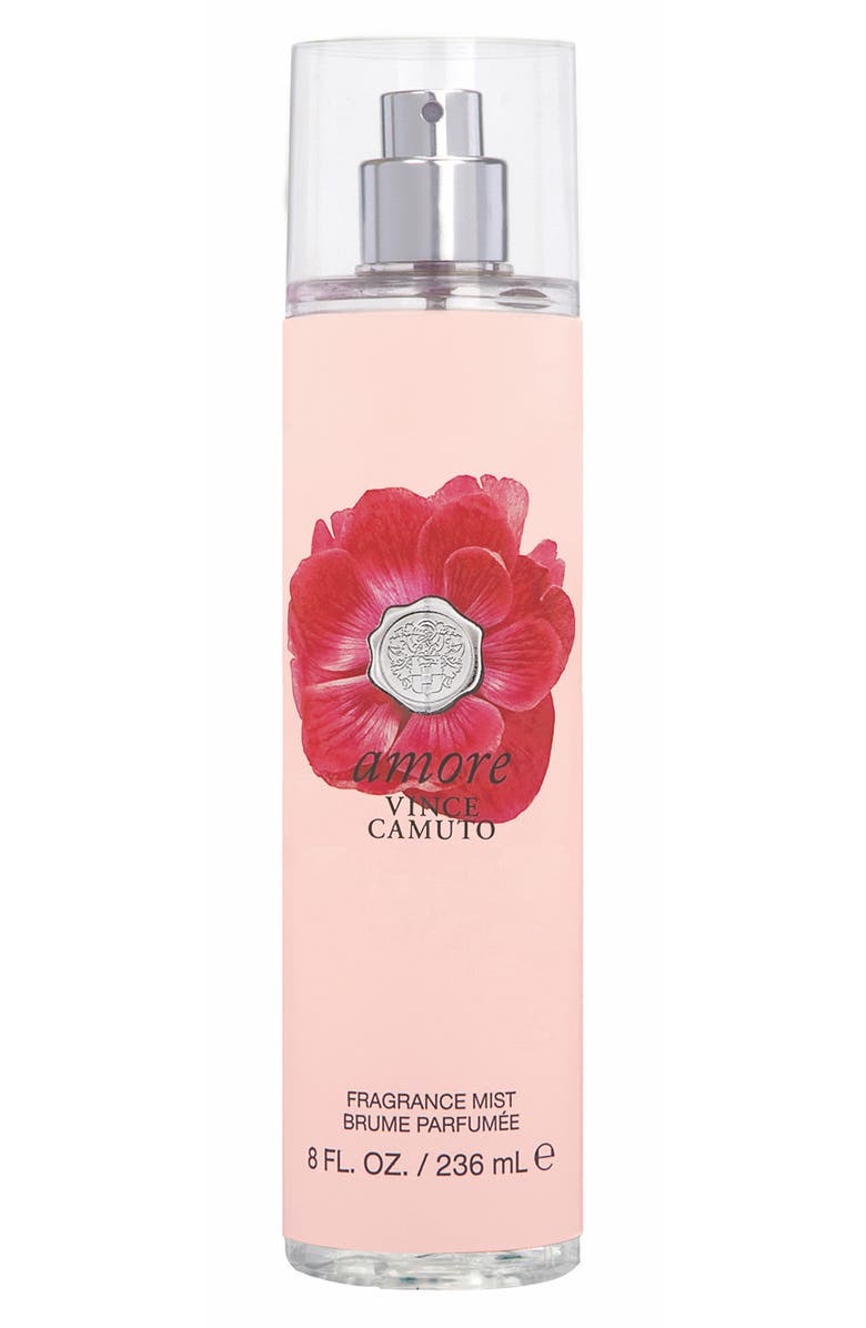 Vince Camuto Amore Fragrance Mist, Main, color,