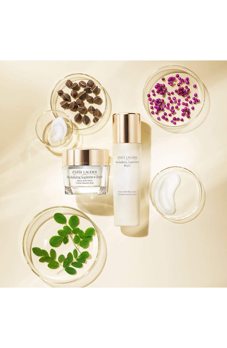 Estée Lauder Revitalizing Supreme+ Bright Power Soft Creme, Alternate, color, 