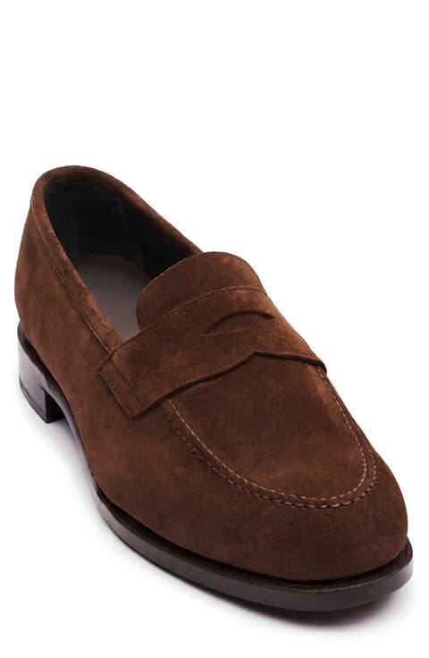 The Penny Loafer (Men)