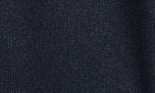 Brax Phil K Elastic Waist Stretch Jersey Pants In Blue