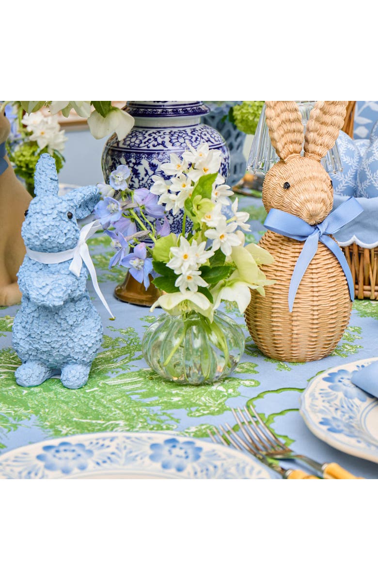 Mrs. Alice Romance Bud Vases, Alternate, color, Clear