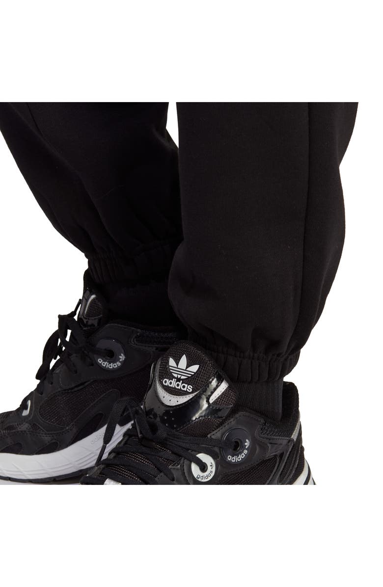 adidas Essentials Fleece Joggers, Alternate, color, 