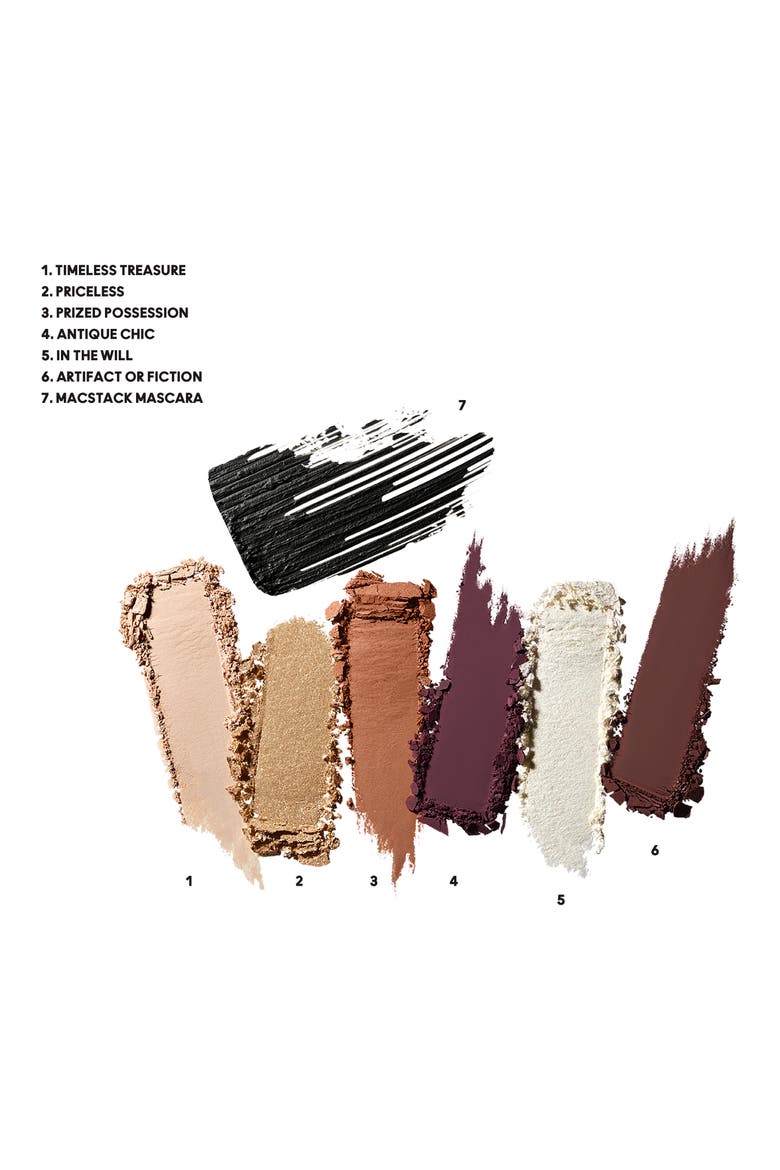 In Hindsight Eye Makeup Set $62 Value, Alternate, color, NO COLOR