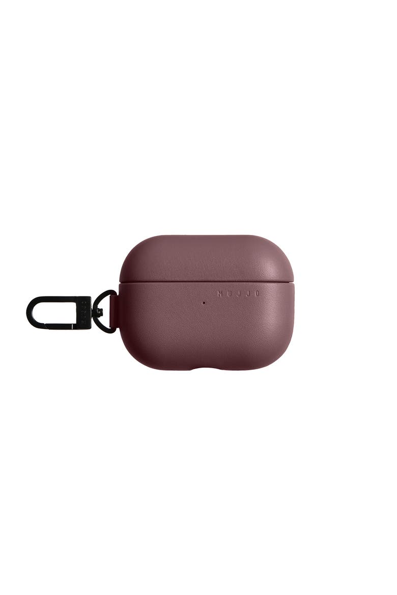 Echelon Airpods Pro (3rd Gen) Case, Main, color, Bronze Red