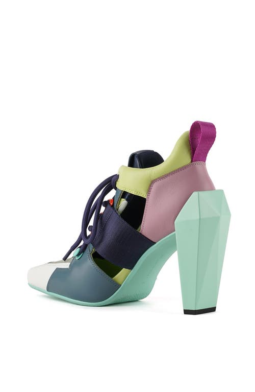 United Nude Gem Sporty Hi