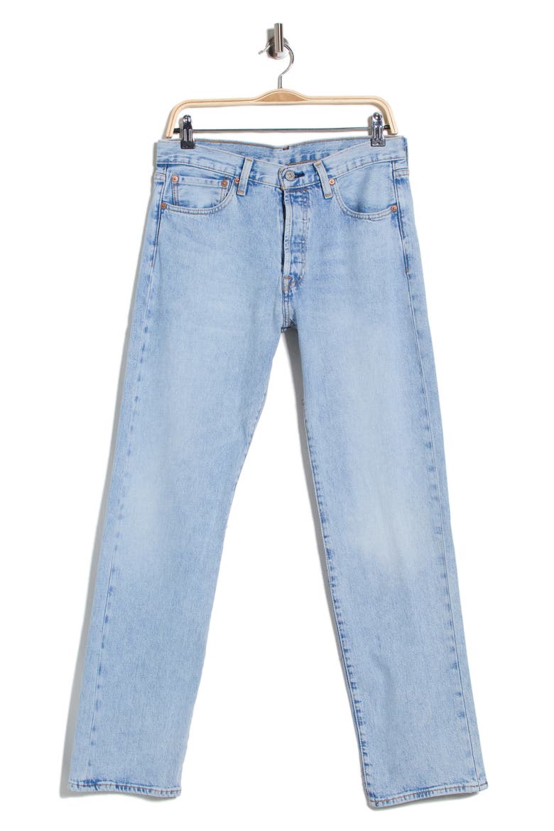 501® Original Jeans, Alternate, color, AT THE MUSEUM