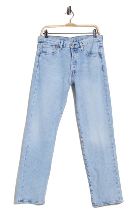 501® Original Jeans (At the Museum)
