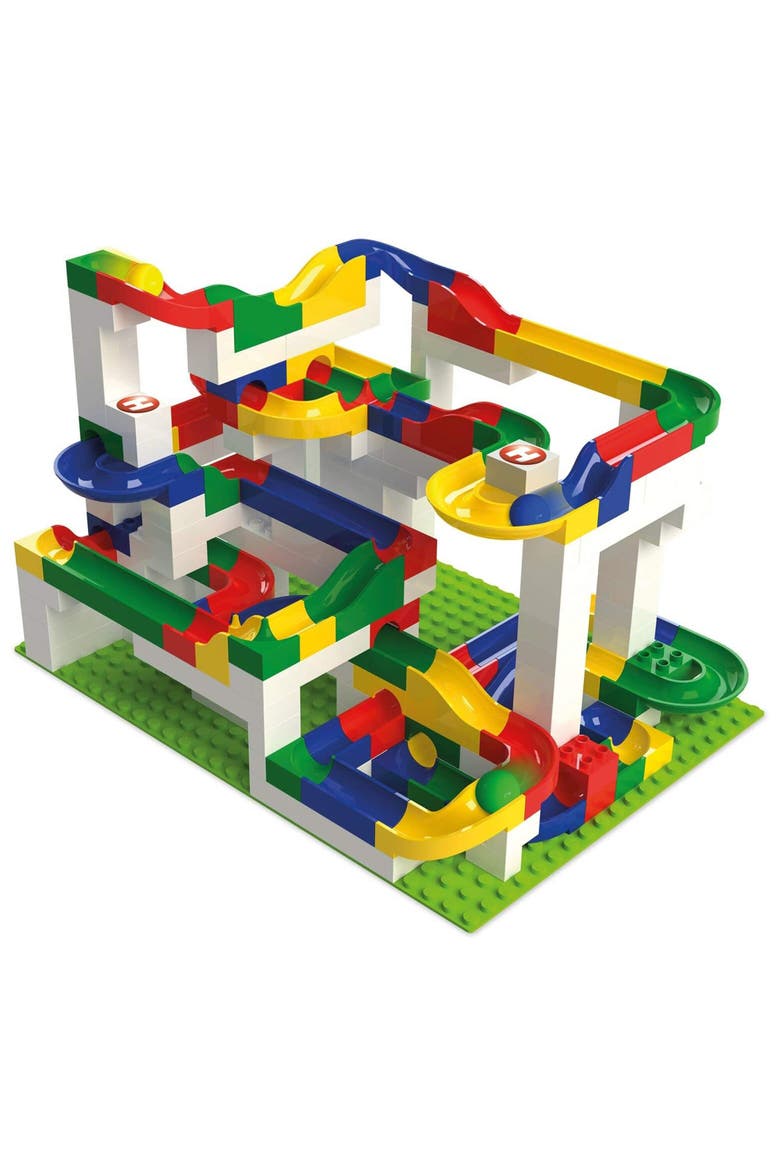 HABA Hubelino Big Building Box Set, Main, color, Multi