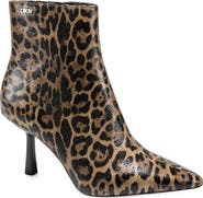 DKNY Niomi Pointed Toe Bootie
