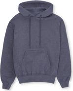 Fortela Cotton Hoodie Sweatshirt with Hood