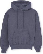 Fortela Cotton Hoodie Sweatshirt with Hood